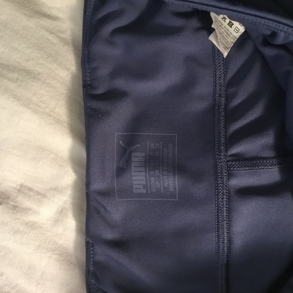 Puma workout tights